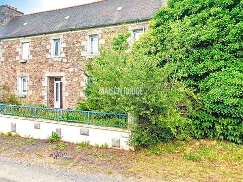 Vente maison 7 pièces Runan 22