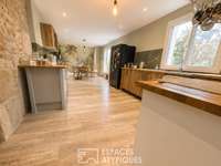 Vente maison 17 pièces