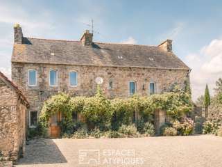 Vente maison 17 pièces