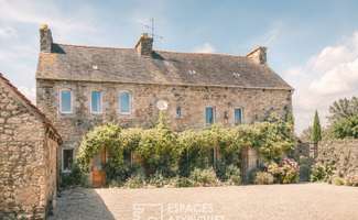 Photo Vente maison Runan