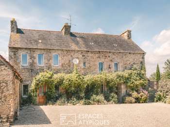 Vente maison 17 pièces Runan 22