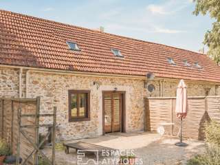 Vente maison 17 pièces