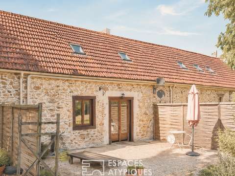 Vente maison 17 pièces