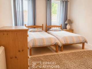 Vente maison 17 pièces