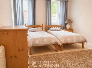 Vente maison 17 pièces