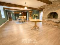 Vente maison 17 pièces