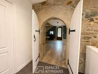 Vente maison 17 pièces