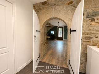 Vente maison 17 pièces
