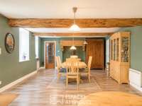 Vente maison 17 pièces