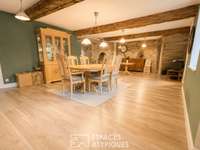 Vente maison 17 pièces