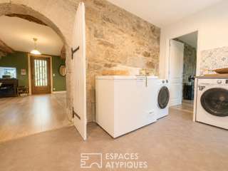 Vente maison 17 pièces