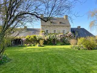 Vente maison 10 pièces
