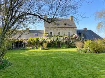 Vente maison 10 pièces Runan 22