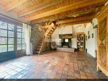 Vente maison 10 pièces Vente maison 10 pièces