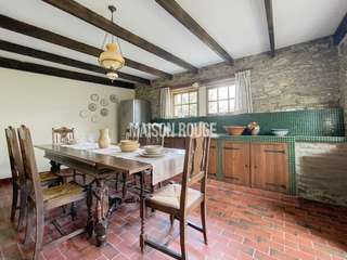 Vente maison 10 pièces
