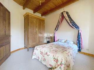 Vente maison 10 pièces
