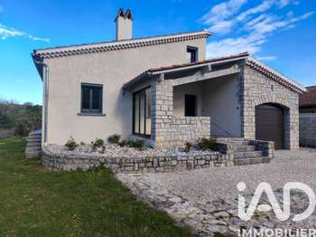 Vente maison 6 pièces Ruoms 07