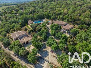 Vente Maison 10 chambresRuoms