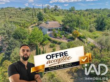 Vente Maison 2 chambresRuoms
