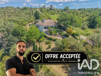 Vente Maison 2 chambresRuoms