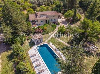 Vente Maison 5 chambresRustrel