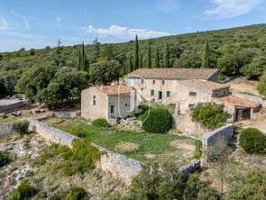 Vente Maison 7 chambresRustrel