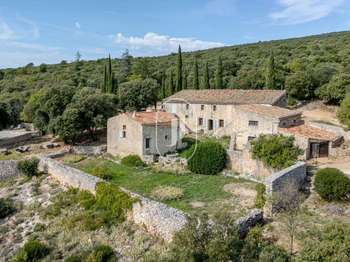 Vente maison 9 pièces Rustrel 84