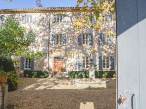 Vente Maison 5 chambresRustrel