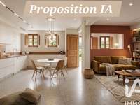 Vente maison 5 pièces Vente maison 5 pièces