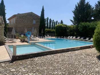 Vente maison 20 pièces Rustrel 84