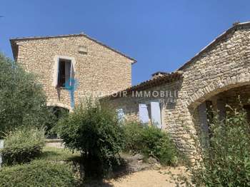 Vente Maison 4 chambresRustrel