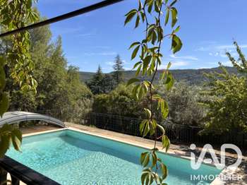 Vente Maison 6 chambresRustrel