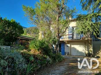 Vente Maison 3 chambresRustrel