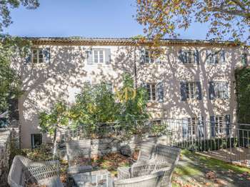 Vente maison 11 pièces Rustrel 84