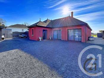 Vente maison 7 pièces Ruvigny 10