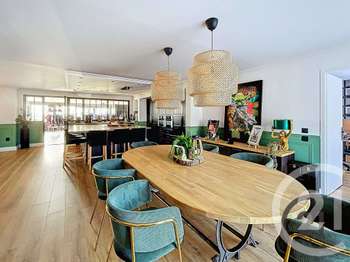Vente Maison 5 chambresRuvigny