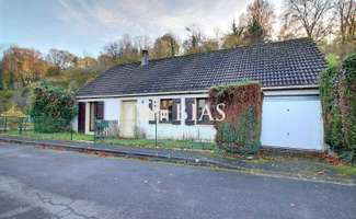 Photo Vente maison Ry