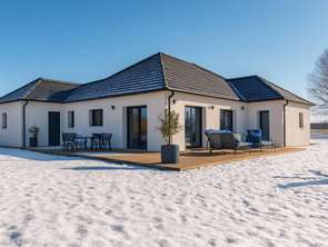 Vente Maison 3 chambresRyes