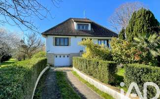 Photo Vente maison Ryes