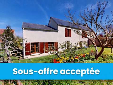 Vente maison 6 pièces Ryes 14