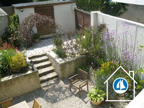 Vente maison 3 pièces Ryes 14