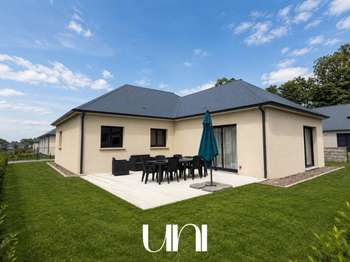 Vente maison 5 pièces Ryes 14