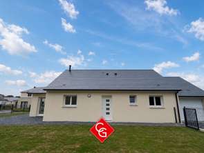 Vente Maison 3 chambresRyes