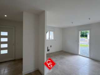 Vente maison