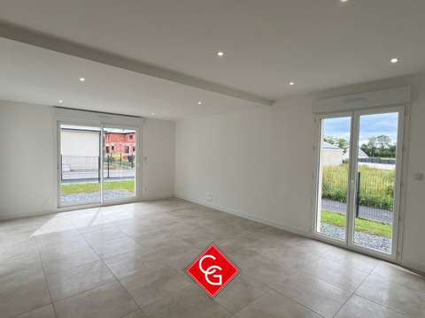 Vente maison