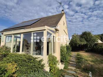 Vente maison 5 pièces Ryes 14