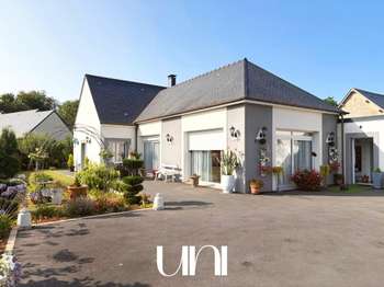 Vente Maison 4 chambresRyes