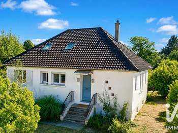 Vente Maison 5 piècesRyes