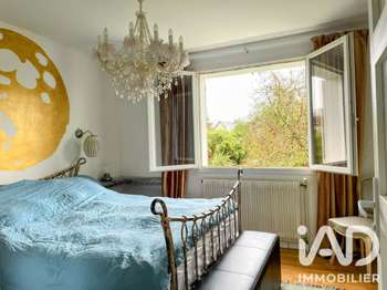Vente Maison 5 piècesRyes