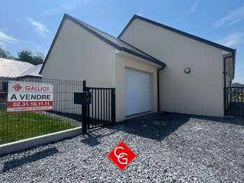 Vente Maison 3 chambresRyes